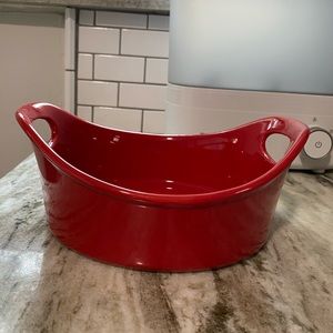 Rachel Ray Casserole Dish